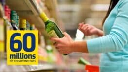 Ces marques d'huile d’olive à bannir de votre table selon 60 Millions de consommateurs