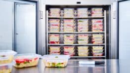 Ces meilleures techniques pour congeler vos plats maison, préserver leur saveur et sans dangers pour la santé