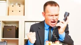 Ces mots magiques pour enfin dire adieu au démarchage téléphonique