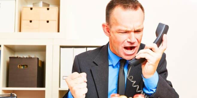 Ces mots magiques pour enfin dire adieu au démarchage téléphonique