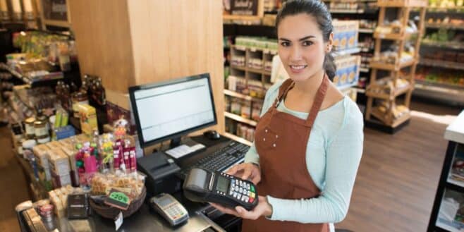 Ces phrases que vous ne devez surtout plus dire à votre caissière
