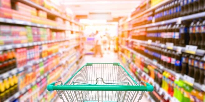 Ces révélations affolantes sur les produits ultra-transformés destinés aux enfants selon 60 Millions de consommateurs