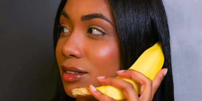 Cette astuce toute simple pour empêcher vos bananes de noircir en 3 jours