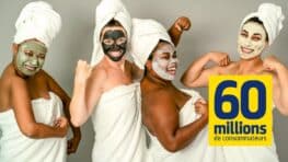 Cette crème de jour que vous devez "éliminer en premier" selon 60 Millions de consommateurs