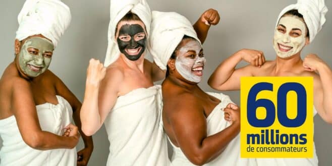 Cette crème de jour que vous devez "éliminer en premier" selon 60 Millions de consommateurs