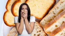 Cette erreur fatale lors de la congélation du pain favorise les bactéries