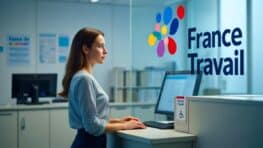 Cette grosse erreur en vacances qui peut vous coûter vos allocations chômage