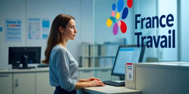 Cette grosse erreur en vacances qui peut vous coûter vos allocations chômage