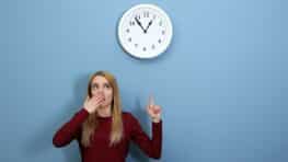 Cette heure précise à laquelle il faut éteindre cet appareil pour réduire votre facture d'électricité