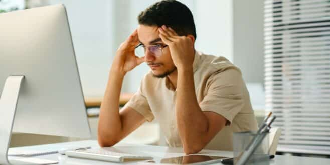 Cette raison pour laquelle la banque bloque votre virement pendant plusieurs jours