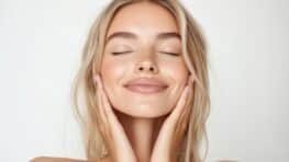 Cette routine beauté à mettre en place en automne pour avoir une peau parfaite