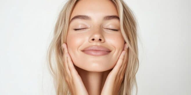 Cette routine beauté à mettre en place en automne pour avoir une peau parfaite