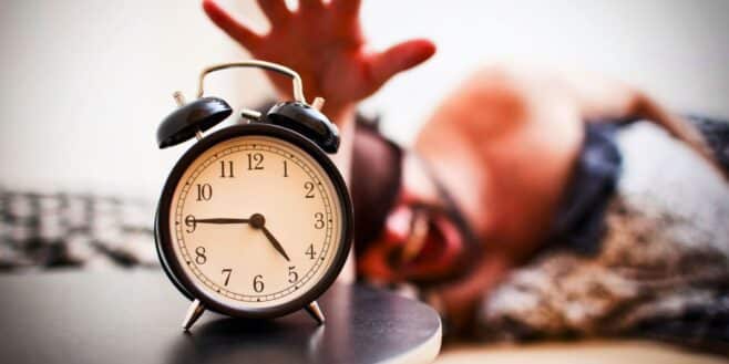 Changement d'heure d'hiver: reculer ou avancer ? Tout ce qu'il faut savoir