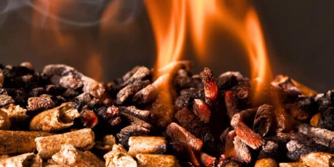 Chauffage : Leclerc propose la meilleure offre du moment sur les sacs de pellets