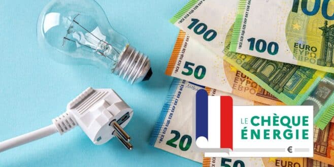 Chèque énergie : cette date limite pour demander l'aide en 2025