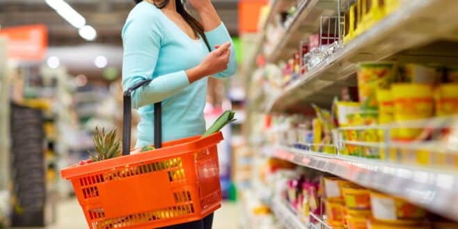 Courses : votre supermarché est-il parmi les plus chers ? Le classement UFC-Que Choisir
