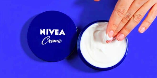 Crème Nivea : ce changement sur votre visage après seulement une semaine d'application