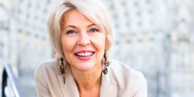 Crème Nivea : comment l'utiliser pour effacer les cernes et avoir l'air plus jeune après 50 ans