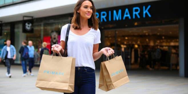 Déco : Primark lance une collection d’automne tendance, l’assiette star coûte 5 €