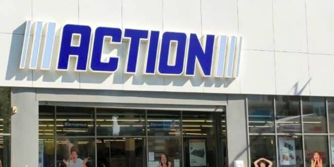 Déco pas chère : la nouvelle lampe Action canon pour seulement 5 €