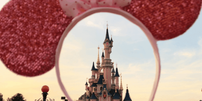 Disneyland Paris : ce père de famille fait une découverte troublante en emmenant ses enfants au parc