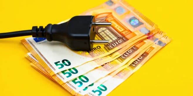 EDF : la facture d'énergie de ces Français va baisser en novembre, êtes-vous concerné ?