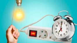 EDF : nouveau calendrier des heures creuses dès novembre 2025