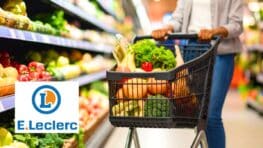 Elle n’a jamais fait autant d’économies chez Leclerc depuis qu’elle connaît cette astuce