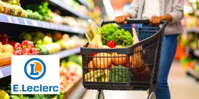 Elle n’a jamais fait autant d’économies chez Leclerc depuis qu’elle connaît cette astuce