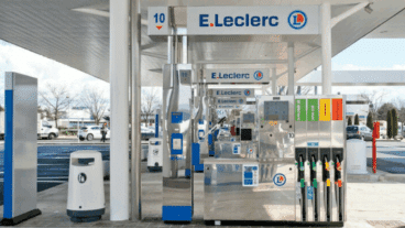 Plein d’essence : voici l’enseigne qui copie Leclerc et vend le carburant à prix coûtant ce week-end