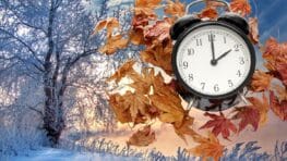 Faut-il avancer ou reculer d’une heure ? Tout savoir sur le changement d’heure d’hiver