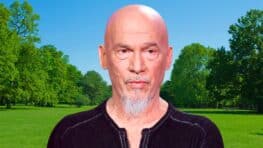 Florent Pagny pousse un coup de gueule contre les réseaux sociaux