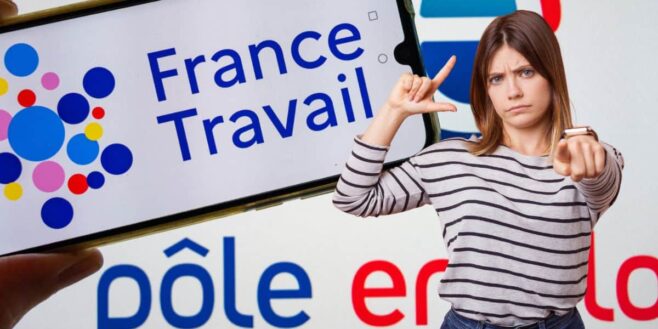 France Travail : voici le top 20 des métiers les plus recherchés en France