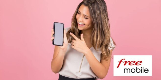Free Mobile : en ce mois de septembre, l'opérateur a fait un énorme cadeau à tous ses abonnés
