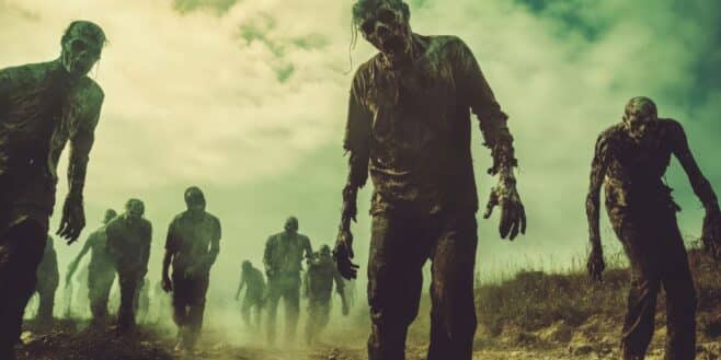 Frissons garantis : les expériences immersives terrifiantes pour Halloween 2025 en Ile-de-France