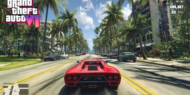 GTA 6 encore plus inclusif avec cette nouvelle fonctionnalité inédite