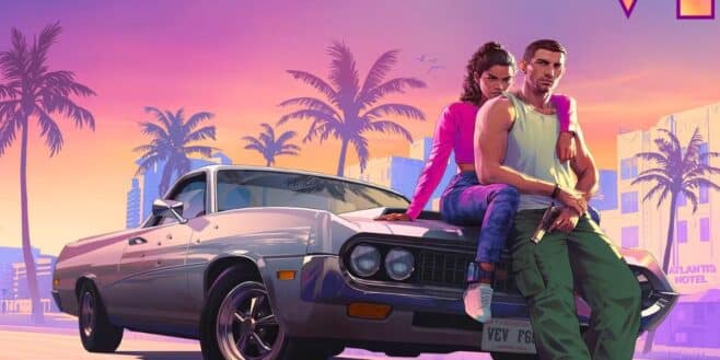 GTA 6 est la priorité mais Rockstar prépare déjà de très belles surprises