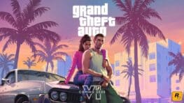 GTA 6 : le budget pour la création de Vice City dépasse le milliard de dollars