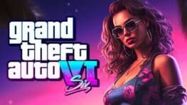 GTA 6 : le prochain opus de Rockstar s’annonce hors normes avec une carte énorme