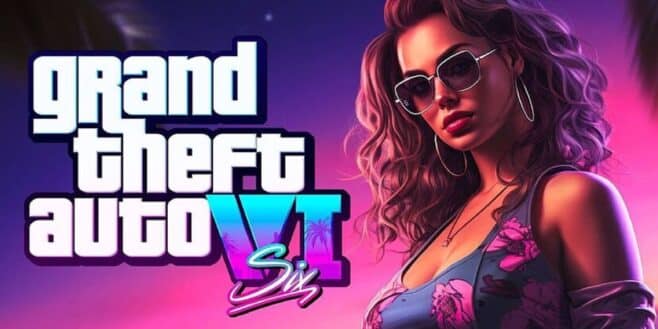 GTA 6 : le prochain opus de Rockstar s’annonce hors normes avec une carte énorme