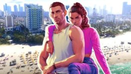 GTA 6 - pourquoi la taille du prochain jeu de Rockstar donne des sueurs froides aux autres joueurs ?