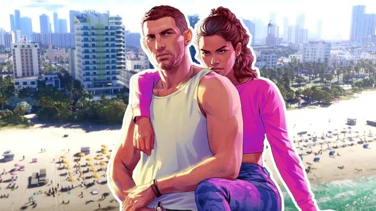 GTA 6 Pourquoi La Taille Du Prochain Jeu De Rockstar Donne Des Sueurs GTA 6 Pourquoi La Taille Du Prochain Jeu De Rockstar Donne Des Sueurs Froides Aux Autres Joueurs 