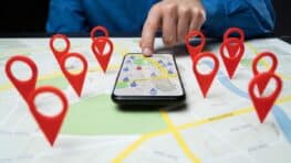 Google Maps : cette fonctionnalité à activer pour ne jamais perdre son chemin