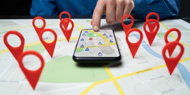 Google Maps : cette fonctionnalité à activer pour ne jamais perdre son chemin