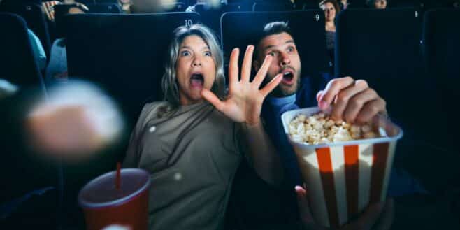 Halloween 2025 : les films d’horreur à ne surtout pas manquer au cinéma