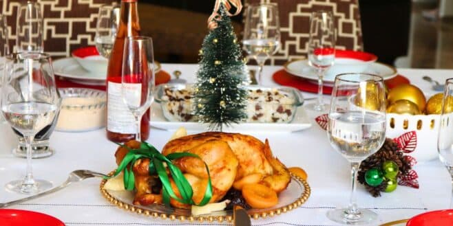 IKEA dévoile la collection de vaisselle pour les fêtes de fin d'année et elle est superbe