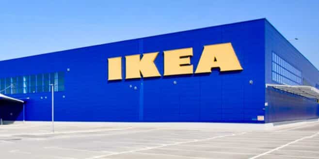 IKEA fête les 40 ans de ses boulettes à travers 40 semaines de bons plans
