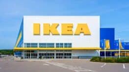 Ikea a la table à manger parfaite pour les petites cuisines