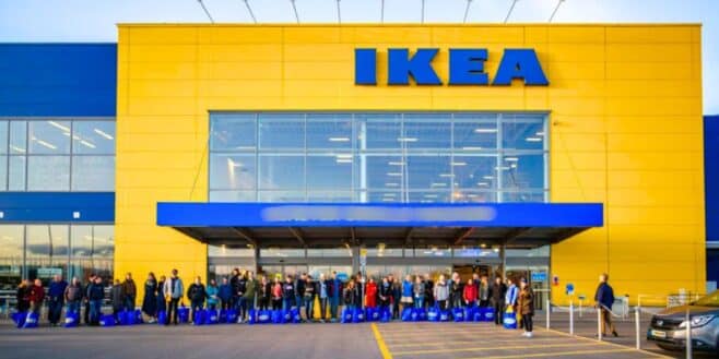 Ikea sort le protège-oreiller parfait qui allie confort, hygiène et protection