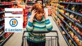Intermarché, Leclerc et Carrefour rappellent d'urgence cette épice dans la France entière